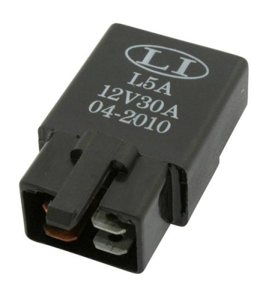 Relè Avviamento 12V20A-30A per Aprilia Scarabeo50 SR50 RS50-125 Atlantic250-300-400 Pegaso650 RSV1000 e Modelli Vari  ABE547 AP8224462